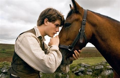 Steven Spielberg’s “War Horse” Movie Trailer For The Animal Lovers. – LOYAL K.N.G.