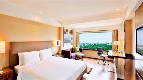 Chennai City Centre Hotels | Courtyard Chennai