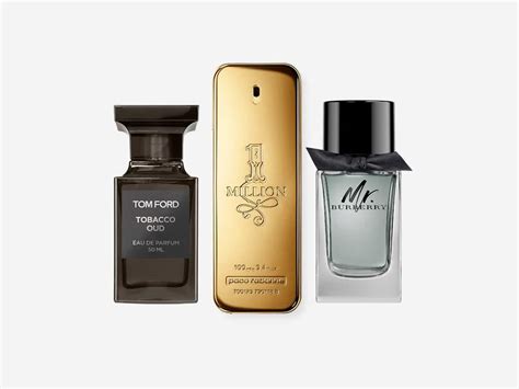 Best Perfumes For Men 2024 Uk - Pavla Leanor