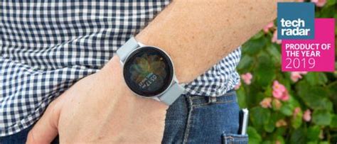 Samsung Galaxy Watch Active 2 review | TechRadar