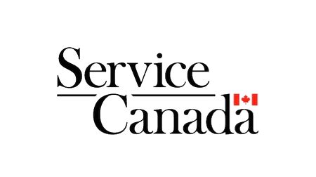 Service Canada