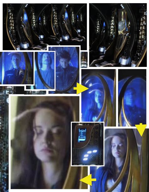 Journey's End :: Stargate Universe :: Season 3