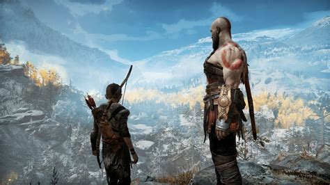 God of War composer discusses Kratos' theme and immersion