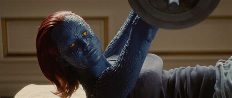 Mystique - X-Men Photo (33327742) - Fanpop