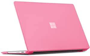 mCover Case Compatible for 13.5" Microsoft Surface Laptop ( 4 / 3 / 2 / 1 ) with Alcantara ...