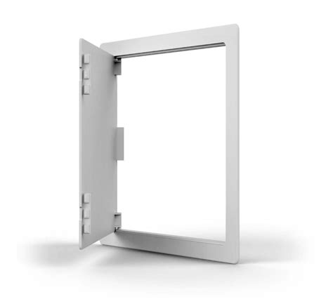 PA-3000 Plastic Access Door – AnyLadder