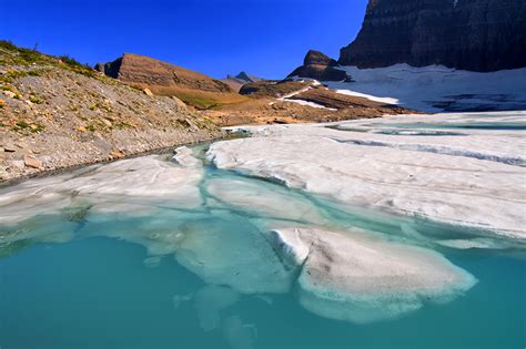 9 Interesting Facts About Glacier National Park | Amtrak Vacations®