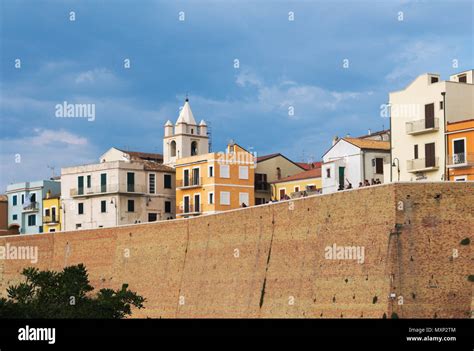 Termoli italy hi-res stock photography and images - Alamy