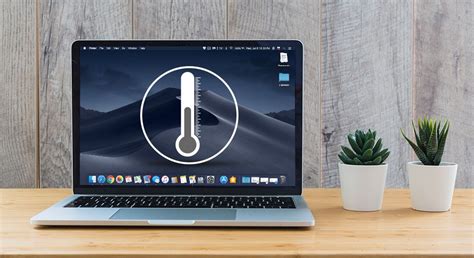 Top 10 Mac Temperature Monitor Apps in 2024 [Recommended]