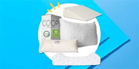 11 Best Memory Foam Pillows For Comfortable Sleep In 2021