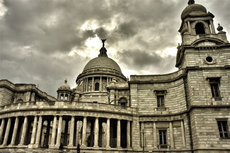 Victoria Palace | Victoria Palace, Kolkata in HDR | Dageesh PANDHAYIL ...