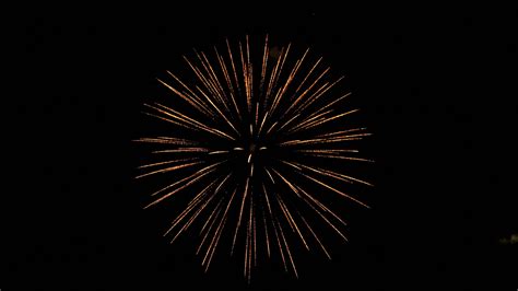 Download wallpaper 3840x2160 fireworks, sparks, black, night, holiday 4k uhd 16:9 hd background