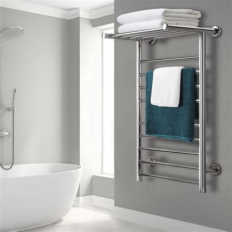 Electric Heated Towel Rail