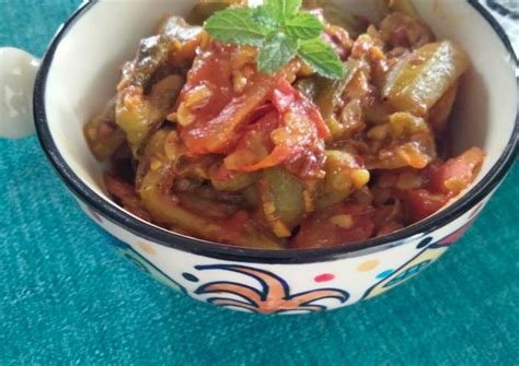 Tori ki sabzi Recipe by Epseeta Panigrahi - Cookpad