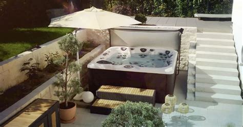 Best Hot Tub Accessories for Your Backyard - Master Spas Blog