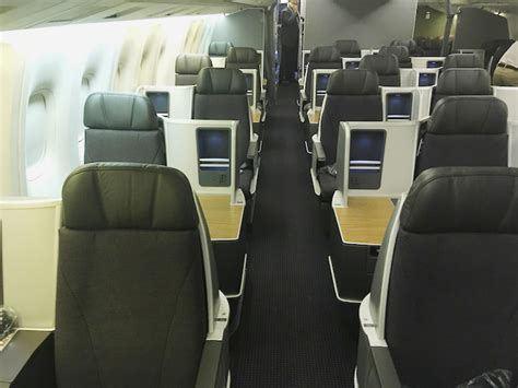 Review: American Airlines 767 Business Class (JFK-MIA)