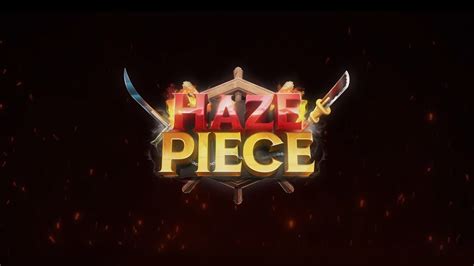 Haze Piece - Official Trailer - YouTube