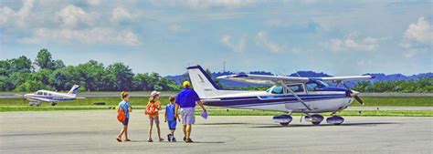 Raleigh County Memorial Airport - Room to develop | Business View Magazine