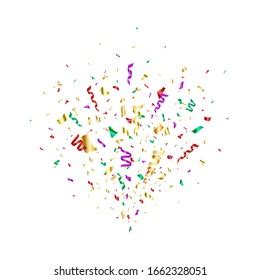 72,343 Confetti explosion Stock Vectors, Images & Vector Art | Shutterstock