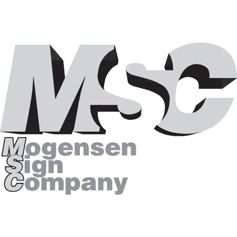 MSC logo, Vector Logo of MSC brand free download (eps, ai, png, cdr ...