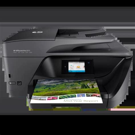 Hp Officejet Pro 6970 Manual