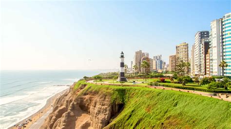 Miraflores, Lima - Book Tickets & Tours | GetYourGuide