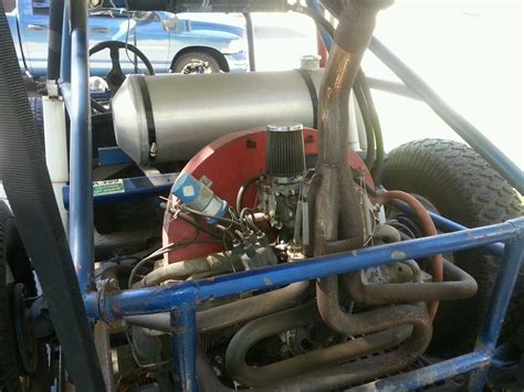 Dune Buggy and Trailer - Classic Other Makes vw 1967 for sale