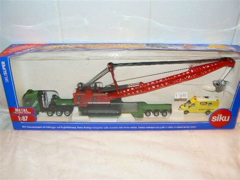 1000+ images about HO Scale Construction Vehicles 1:87 on Pinterest ...