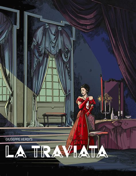 La Traviata // Opera Las Vegas