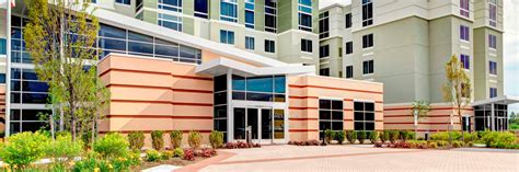 Extended Stay Hotel Near Philadelphia Airport | Residence Inn