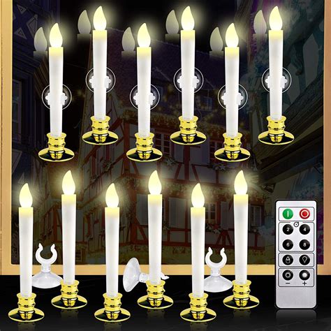 Christmas Candles And Lights 2023 Cool Ultimate Most Popular Incredible ...