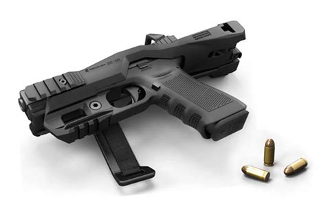 Top-Selling Glock Accessories from Our Store - MCSGEARUP