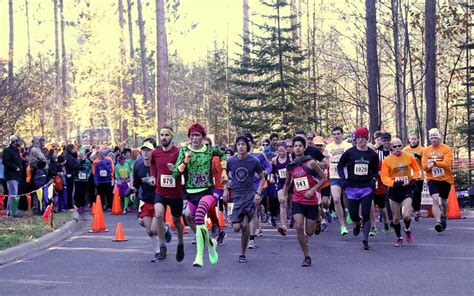 Fond du Lac Tribal and Community College to Host Pumpkin Run and Walk