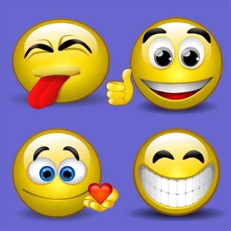 Emojis Keyboard New - Animated Emoji Icons & Emoticons Art Added For Texting Free