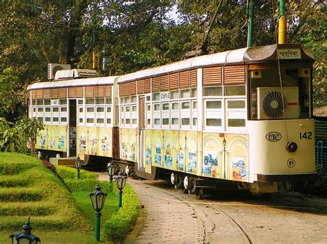 Smaranika Kolkata Tram Museum | LBB, Kolkata