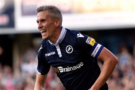 Former Leeds, Millwall and Wales striker Steve Morison retires at 36 to ...