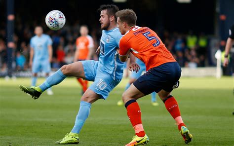 Nhận định Coventry City vs Luton Town, 2h45 ngày 14/3: Lợi dụng tình thế - Soi kèo hôm nay