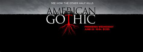 American Gothic TV show on CBS: ratings (cancel or renew?)