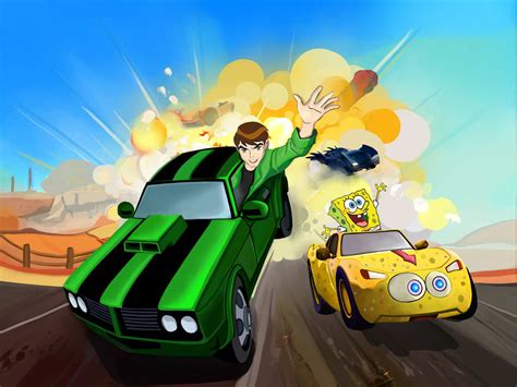 Racing Car Hero - dla wielbicieli wyścigów Android