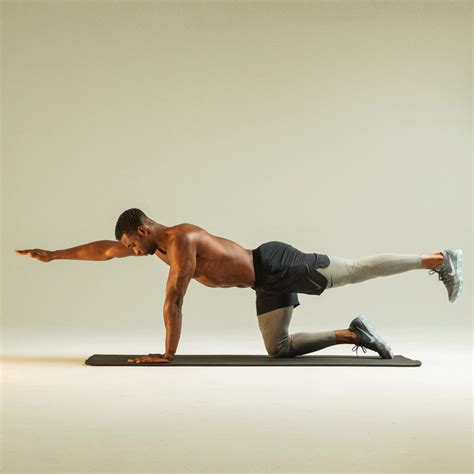 The Three Best Core Exercises for a Six Pack - Red Leaf Nutrition