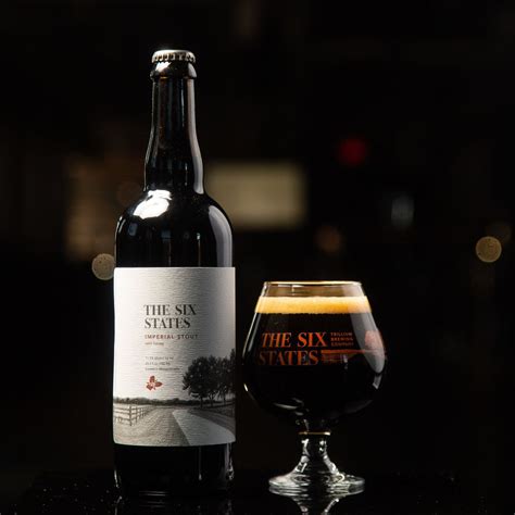 Trillium Brewing Co. Debuts Two Limited-Release Beers | The Beer Connoisseur®