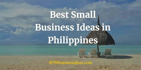 Best 35 Business Ideas in Philippines in 2024 with Good Profit