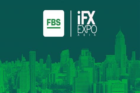 FBS Broker Supports iFX Expo Asia 2023, Contributing to the Global Business Connection | FXEmpire