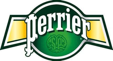 Perrier - Logopedia, the logo and branding site