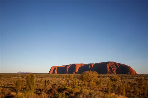 What to do in Uluru | Hiking the World