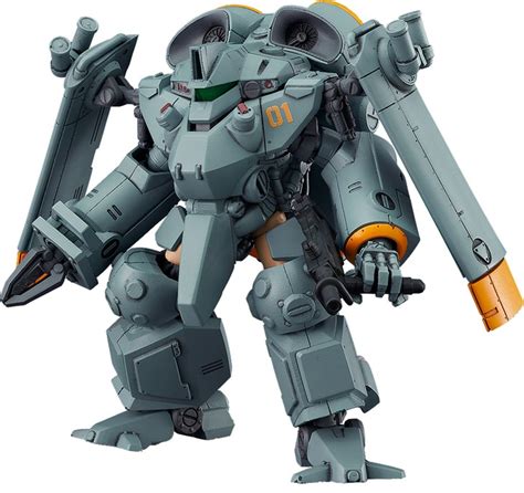 MODEROID MADOX-01 (Metal Skin Panic MADOX-01) | HLJ.com