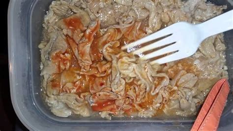 Chitterlings - Alchetron, The Free Social Encyclopedia