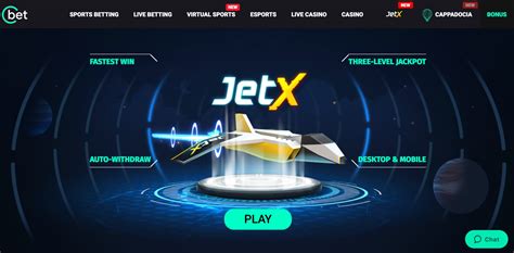 JetX Arcade Slot Review - How to and Where to Play JetX Online in Canada