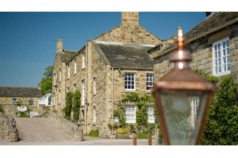 Cavendish Hotel, a boutique hotel in Derbyshire