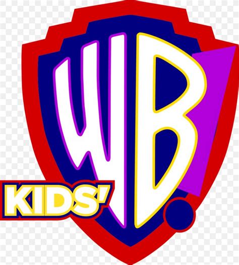 Kids' WB Warner Bros. Animation Logo, PNG, 849x942px, 4licensing ...